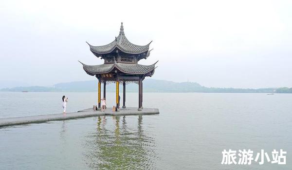 西湖风景名胜区