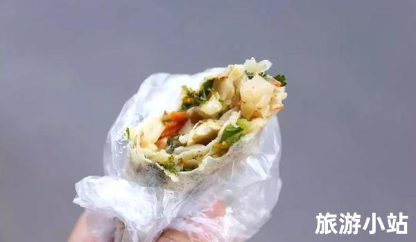 吃货福利：厦门美食全揭秘