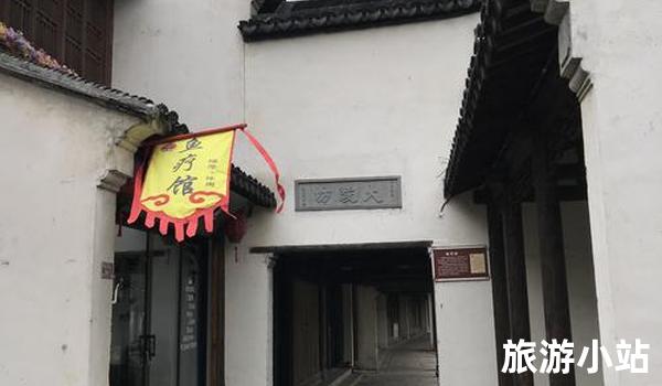 苏州市民俗文化（深度探密）