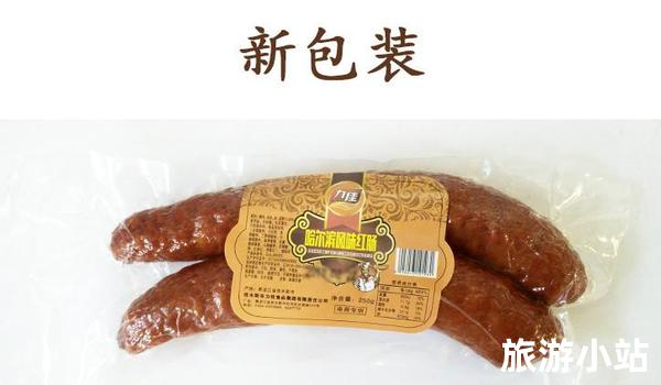 适合送礼的佳木斯市特产