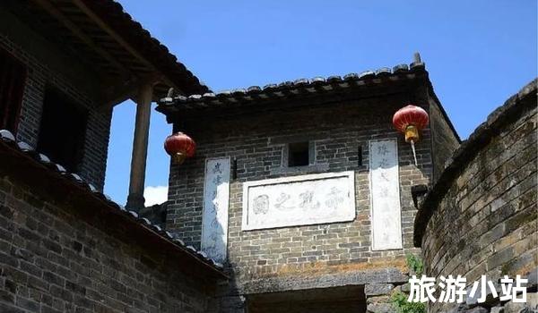 贺州市旅游攻略（探秘城中古迹）