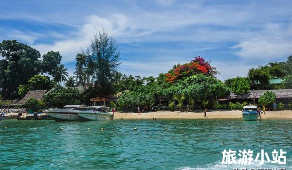 海边国外旅游景点排行（美食体验）