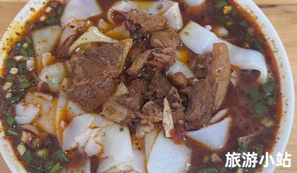 美食桥与融汇