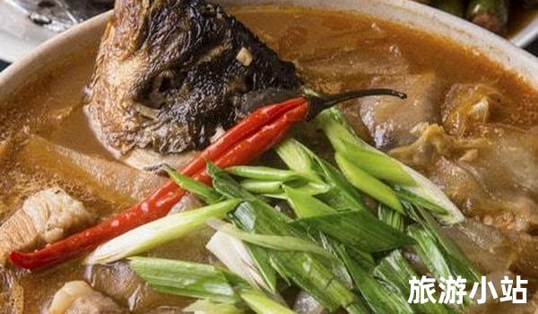 休闲美食：柳营鱼庄