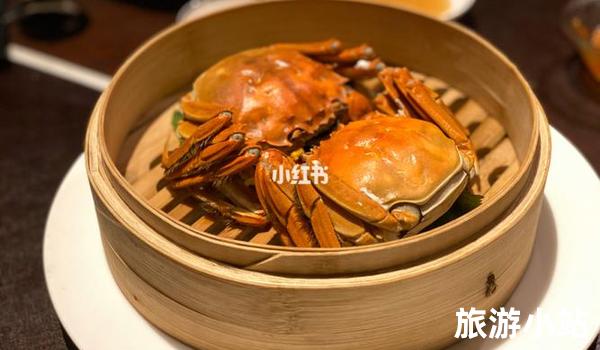 西湖（美食之旅）