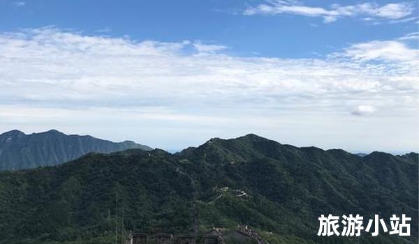 长城（探险之旅）