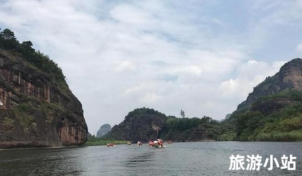 新余龙虎山景区