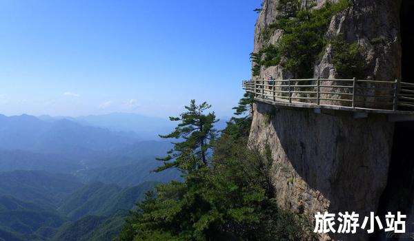 品尝地道美食