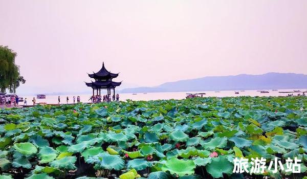 7月份自驾游攻略（五大必玩景点）