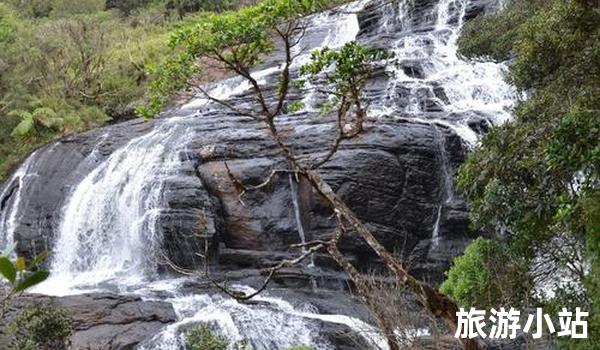 斯里兰卡——高山