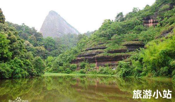 叶仙洞景区