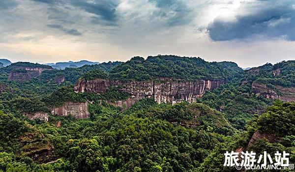 热带雨林生态区