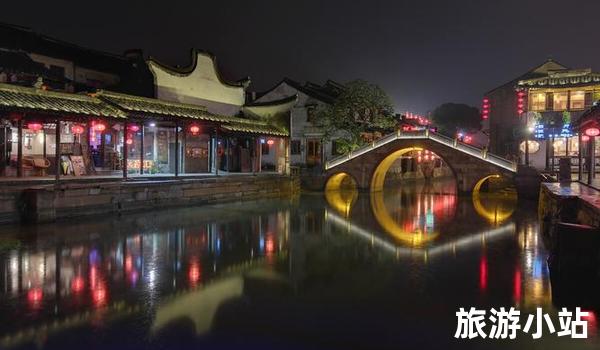 美丽夜景