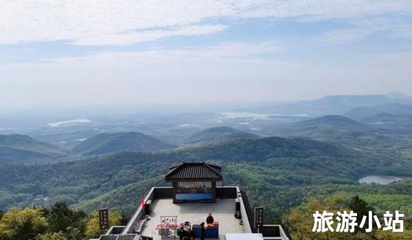 茅山神秘文化