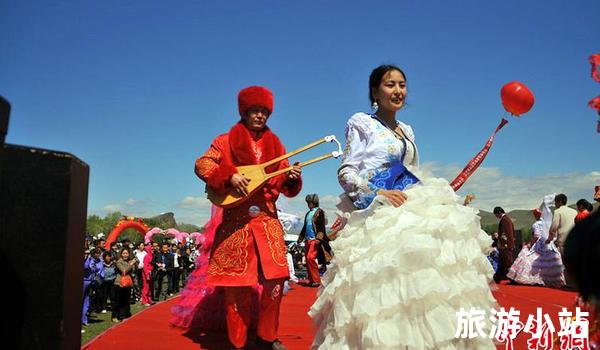 阿勒泰州民俗文化（传承多彩风情）