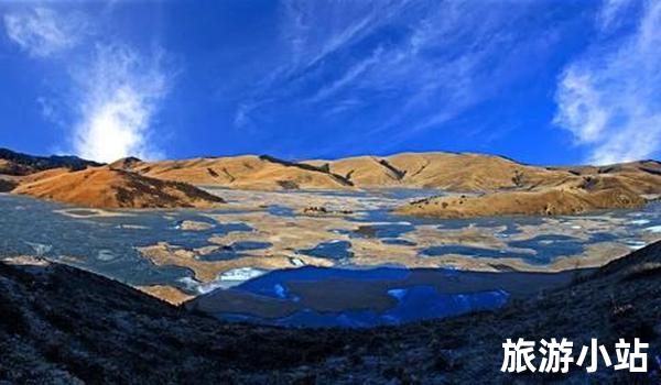 冰雪世界的奇妙：凉山冰雪旅游攻略