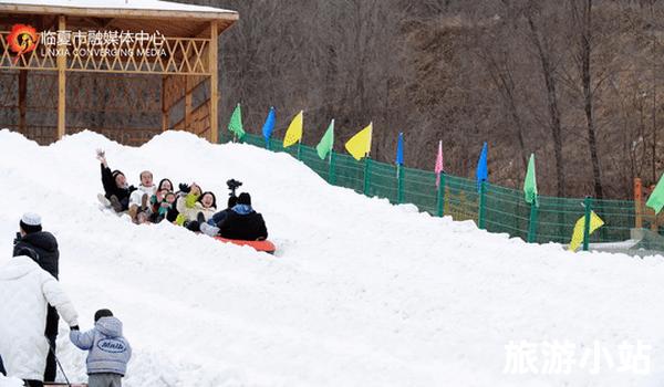 冰雪之旅