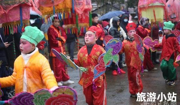 马鞍山市民俗文化（传承民族记忆）