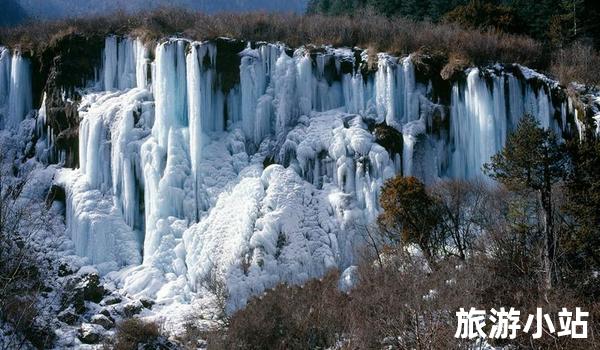 中国冬季旅游景点排名（丰富多彩）