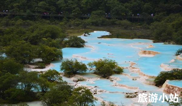 张家界（自然美景）