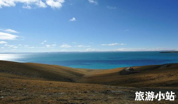 扎陵湖风景区