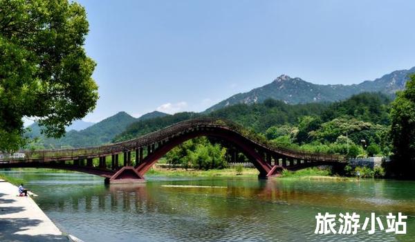 龙山国家地质公园 National Park