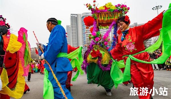 探寻乌海市民俗文化的“魂”