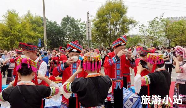 定安县民俗文化（掀开神秘的面纱）