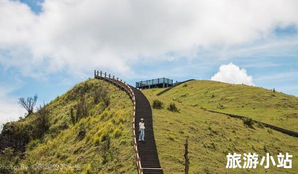  大草甸观景台