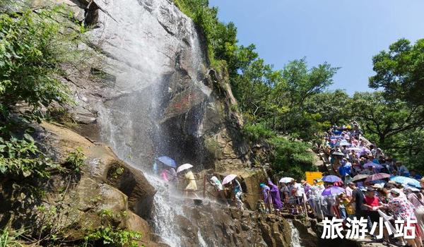 花果山景区