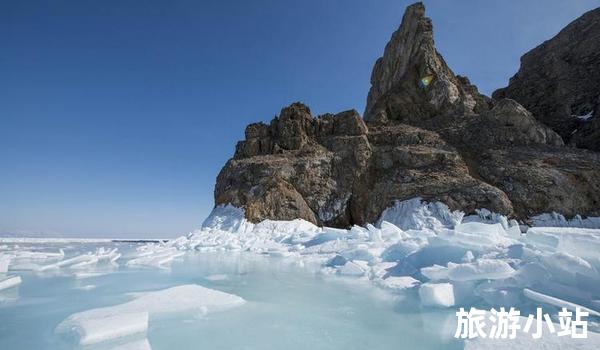 贝加尔湖（咫尺美景）