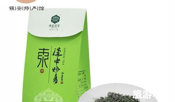 红桥绿茶