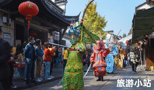 历史传承