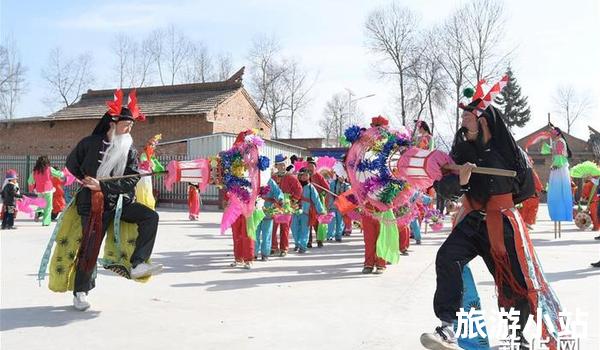 探寻甘肃民俗文化（深入传统习俗）