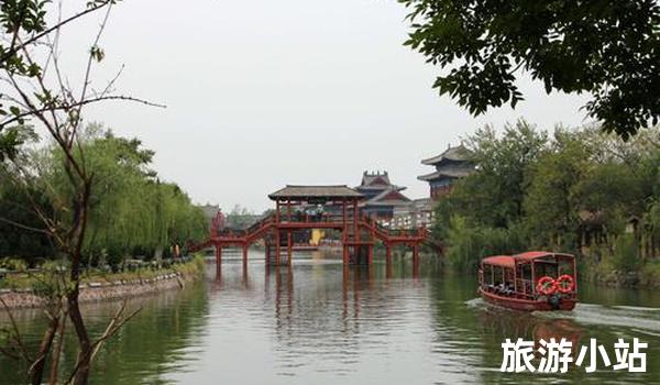 文化之旅探索汴京文化