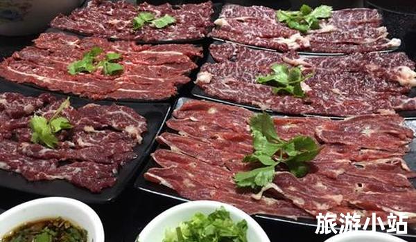 美食文化——汕头牛肉火锅