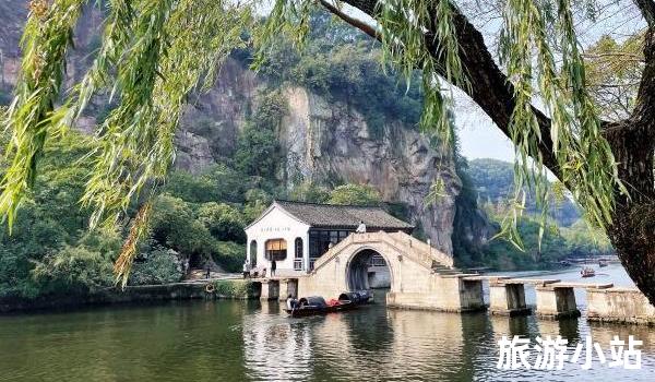 东湖风景区