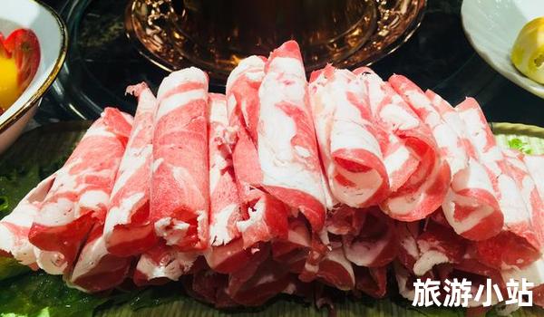 【定西涮肉】