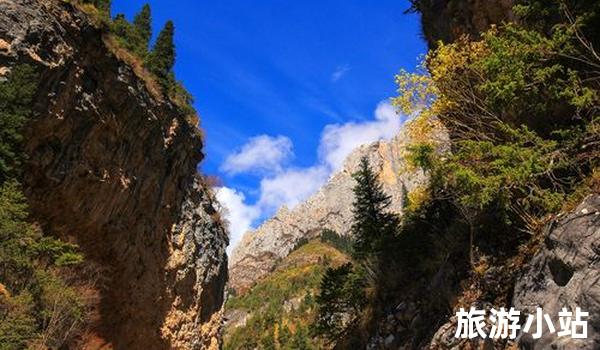 全球旅游胜地排行榜，大自然之旅