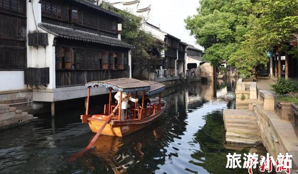 苏州市吴中太湖旅游区介绍，太湖美景引人入胜