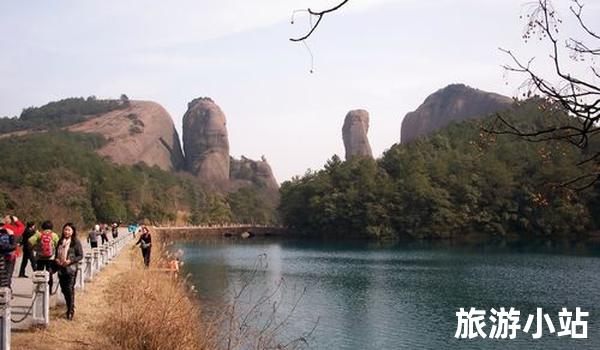 上饶市龟峰景区介绍，迈向自然奇观