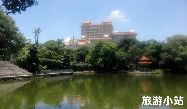 广西民族大学