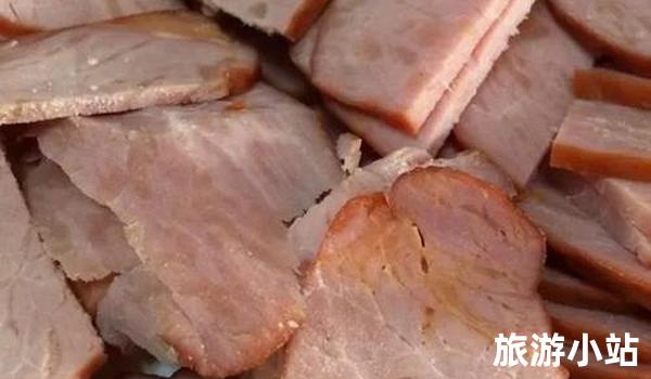 衡水肉制品，口感绝佳