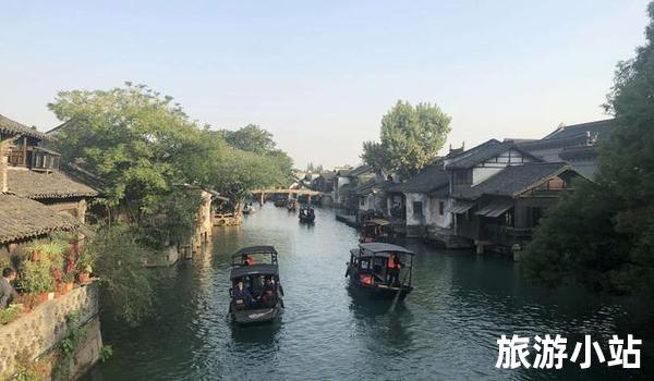 嘉兴市桐乡乌镇古镇旅游区介绍，寻觅江南水乡