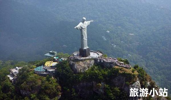 最惊险的旅游城市