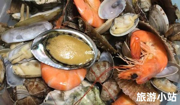 浦东新区美食盛宴，文化与美食交融