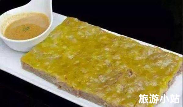 美食文化——邯郸特色小吃