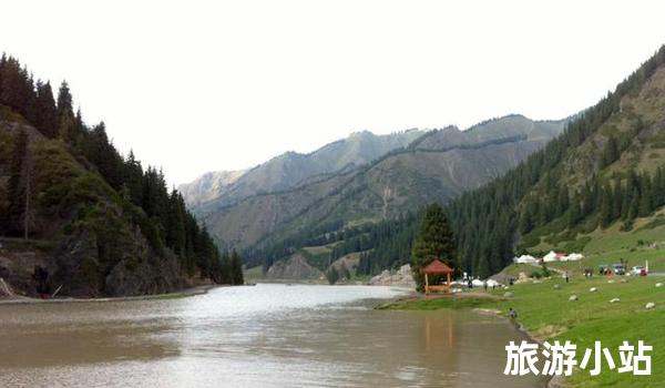 计山旅游风景区