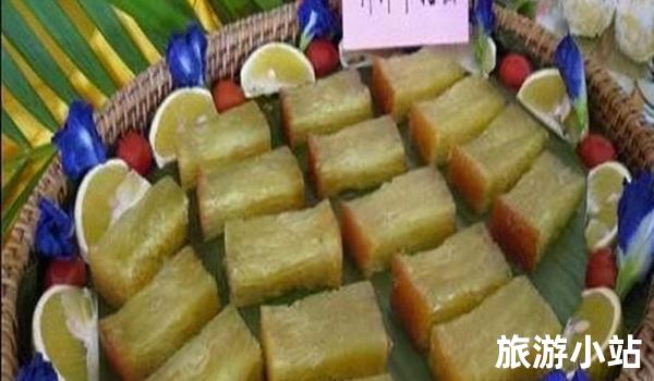 民俗风情，品尝特色美食