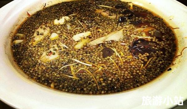 家乡风味：涪陵土菜